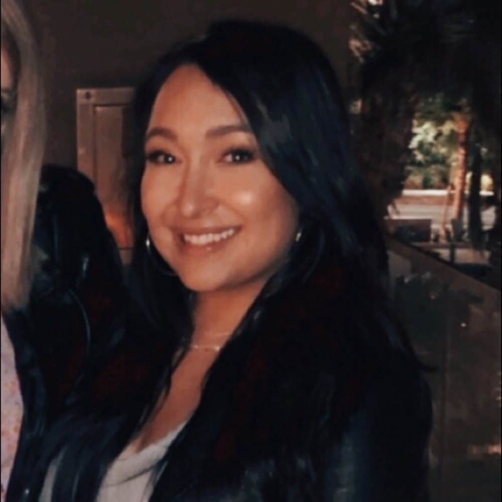 Meet your Posher, Alyssa